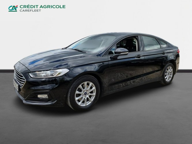 Ford Mondeo  1.5 EcoBoost Trend Hatchback. WX8062A Mk5 (2014-)