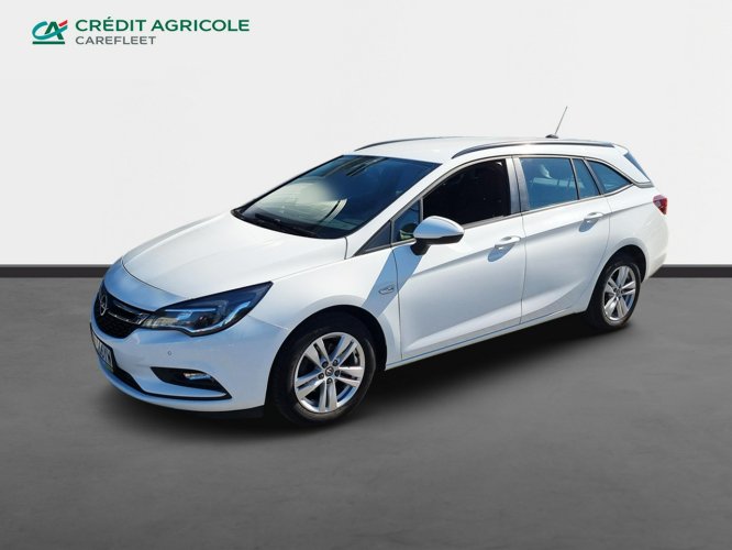 Opel Astra V 1.6 CDTI Enjoy S&S Kombi. WW166YW K (2015-2021)