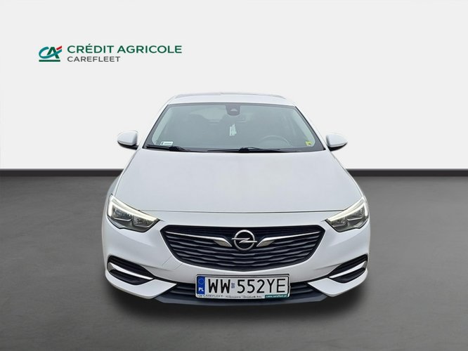 Opel Insignia 1.5 T Enjoy S&S Hatchback. WW552YE B (2017-)