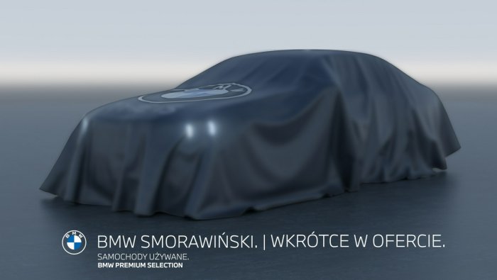 BMW X1 20d aut. 140KM Reflektory LED FV23 PL-salon Serwis ASO Bezwypadkowy II (F48) (2015-)