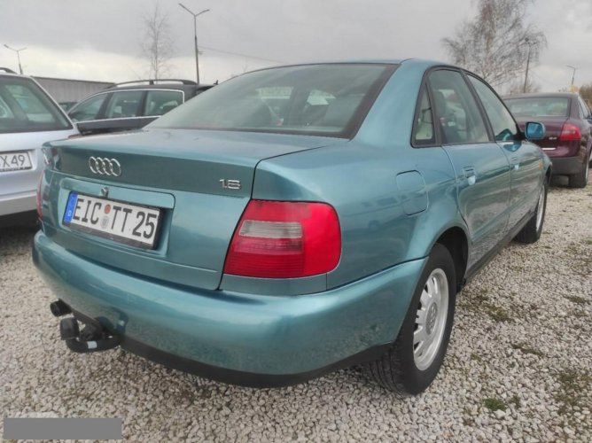 Audi A4 SKUP AUT gotówka dojezdzamy dzwoń pisz B5 (1995-2001)
