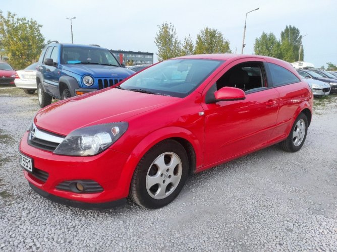 Opel Astra SKUP  AUT  DOJEŻDŻAMY  dzwon  lub pisz H (2004-2014)
