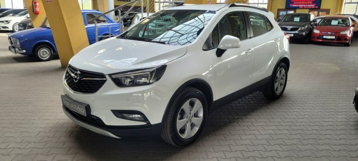 Opel Mokka ZOBACZ OPIS !! W podanej cenie roczna gwarancja X (2016-)