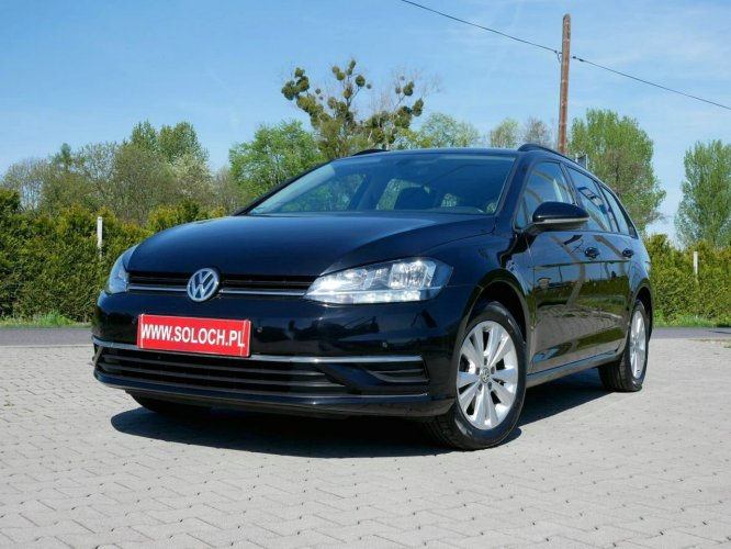 Volkswagen Golf 1.4TSI 150KM [Eu6] Kombi Variant Comfortline -Krajowy -Euro 6 +Opony VII (2012-)