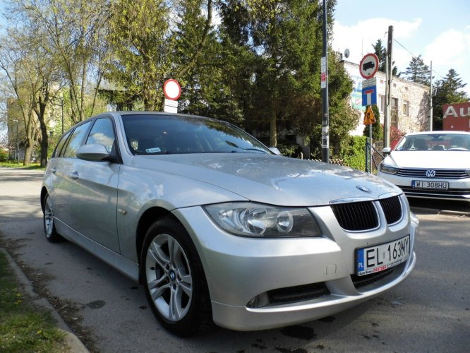 BMW 320 E90E91E92E93(2005-2012)
