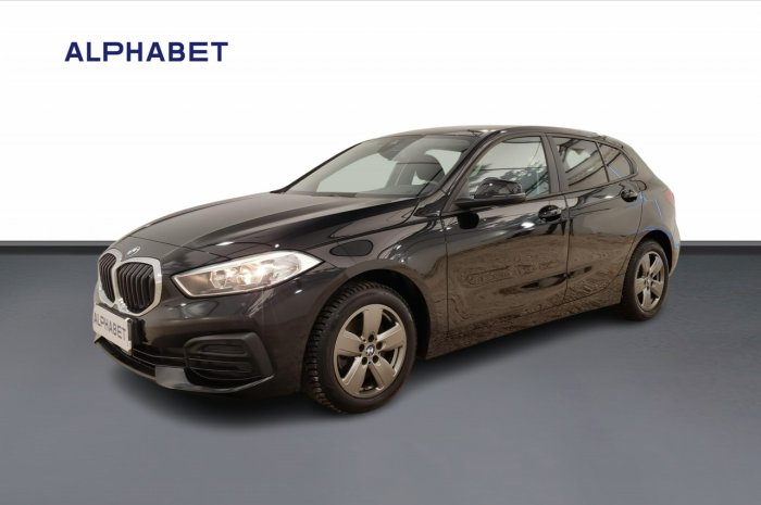 BMW 118 118i Advantage aut Salon PL 1wł. F-Vat F40 (2019-)