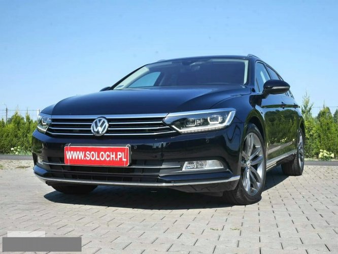 Volkswagen Passat 2.0 TDI 150KM Kombi Comf Automat -VAT 23% Brutto -Kraj-Zobacz B8 (2014-2023)