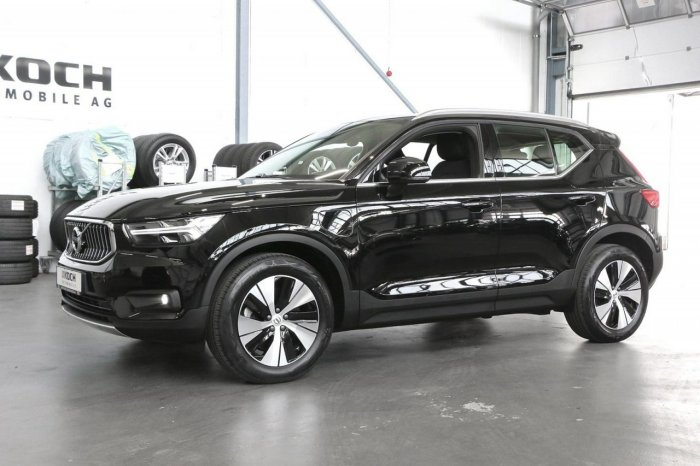 Volvo XC 40 Volvo XC40 T4 TwinEng 2WD Inscription Expr Rech.