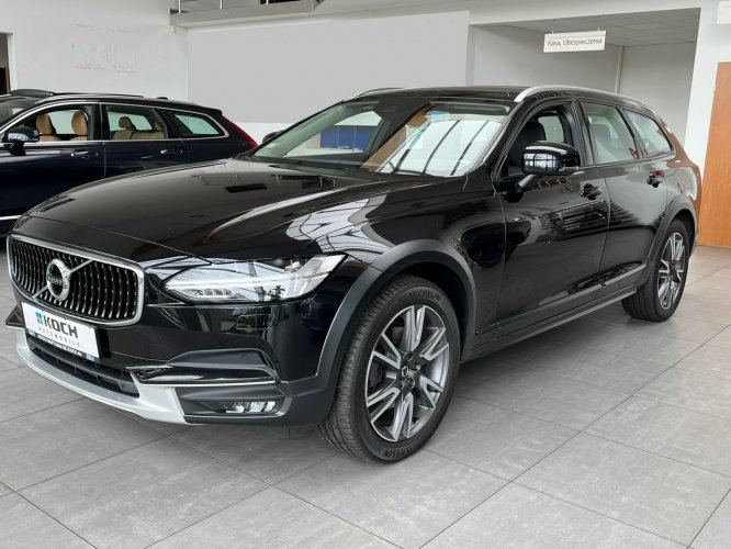 Volvo  V90 Cross Country D4 PRO AWD Aut MY 2020