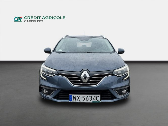 Renault Megane 1.3 TCe FAP Intens Kombi. WX5634C IV (2016-)