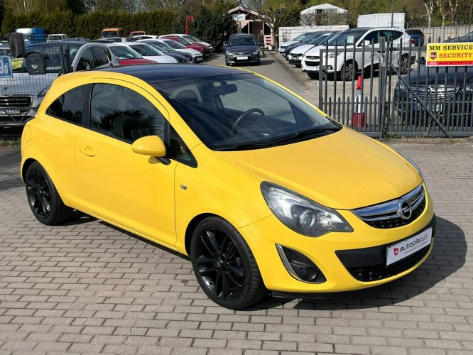 Opel Corsa *Lifting*1.4B*BDB stan*Gwarancja* D (2006-2014)