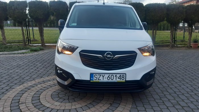 Opel Combo  VAT 23 % krajowy pierwszy właściciel
