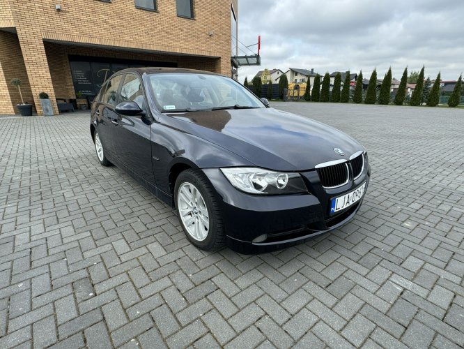 BMW 318 E90 (2005-2012)
