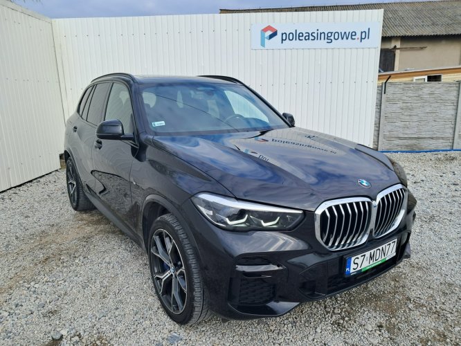 BMW X5 G05 (2018-)