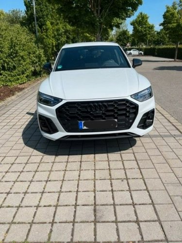 Audi Q5 FY (2017-)
