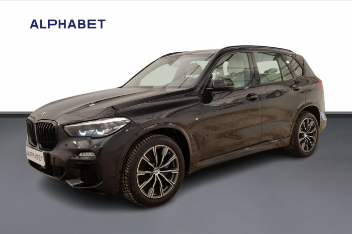 BMW X5 X5 xDrive30d mHEV sport-aut G05 (2018-)