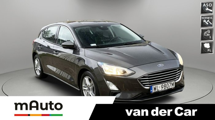 Ford Mondeo 1.5 EcoBlue Trend Edition !  Z polskiego salonu ! Faktura VAT ! Mk5 (2014-)