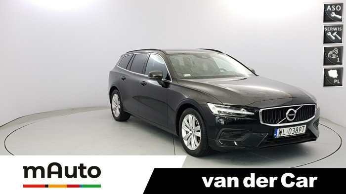 Volvo V60 B3 B Core ! Z polskiego salonu ! Faktura VAT ! II (2018-)