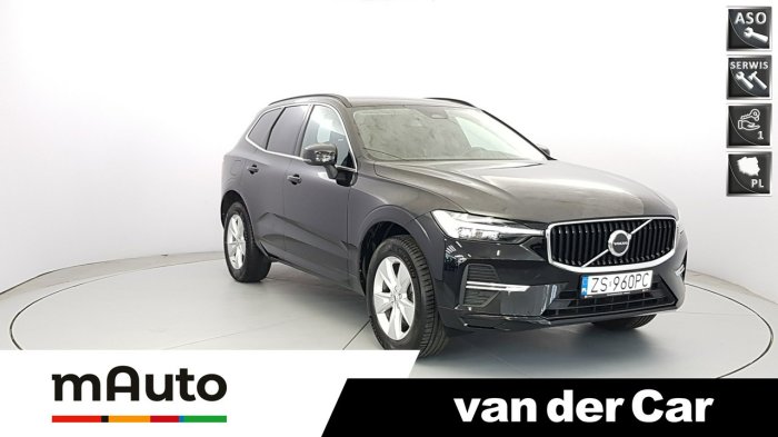 Volvo XC 60 B4 B Momentum Pro ! Z polskiego salonu ! Faktura VAT ! II (2017-)