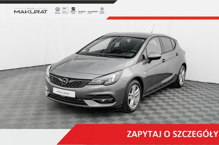 Opel Astra GD108XH#1.2 T GS Line Podgrz.f I kier Cz.park Salon PL VAT 23% K (2015-2021)