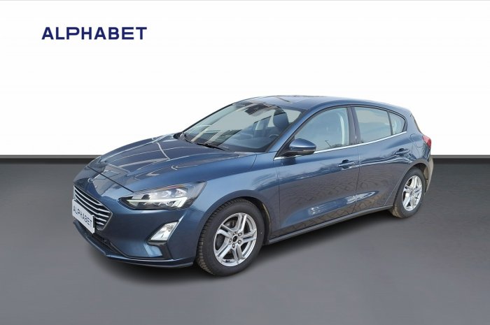 Ford Focus Ford Focus 1.5 EcoBlue Trend Edition Mk4 (2018-)