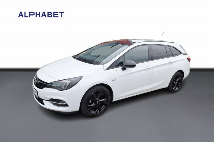 Opel Astra Opel Astra V 1.2 T GS Line S&S K (2015-2021)