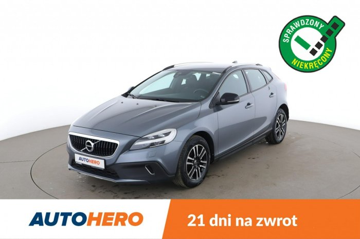 Volvo V40 GRATIS! Pakiet Serwisowy o wartości 1200 zł! II (2012-)