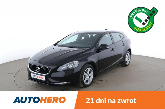 Volvo V40 GRATIS! Pakiet Serwisowy o wartości 1000 zł! II (2012-)