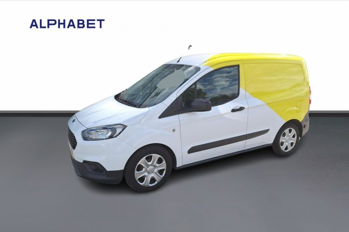 Ford Courier Ford Transit Courier 1.0 EcoBoost Trend LPG