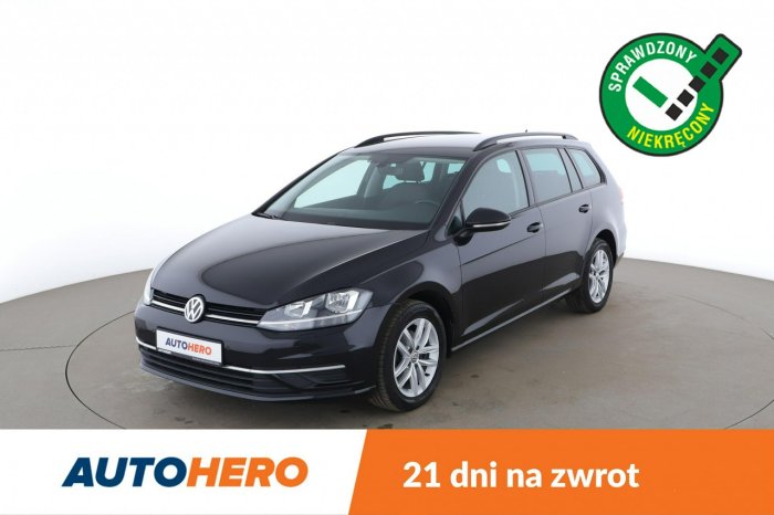 Volkswagen Golf GRATIS! Pakiet Serwisowy o wartości 1400 zł! VII (2012-)