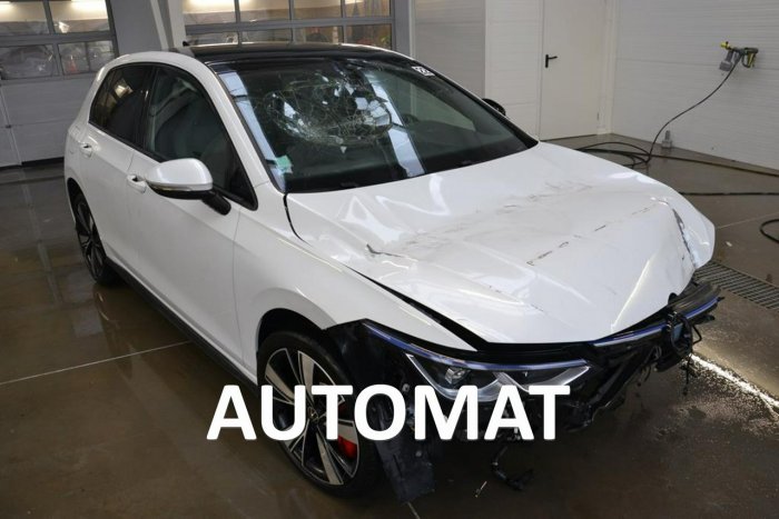 Volkswagen Golf VIII GTE 4x4 plug in hybrid 245ps * automat * virtual cocpit * ICDauto VIII (2020-)