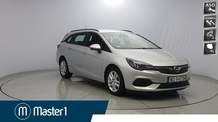 Opel Astra 1.5 CDTI Edition S&S ! Z Polskiego Salonu ! FV 23 % K (2015-2021)