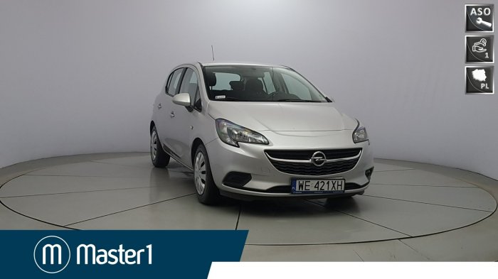 Opel Corsa  1.4 Enjoy! Z polskiego salonu! Z fakturą VAT! E (2014-)
