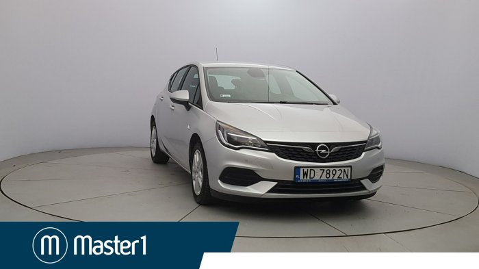Opel Astra 1.2 T Edition S&S z polskigo salonu! FV 23% K (2015-2021)