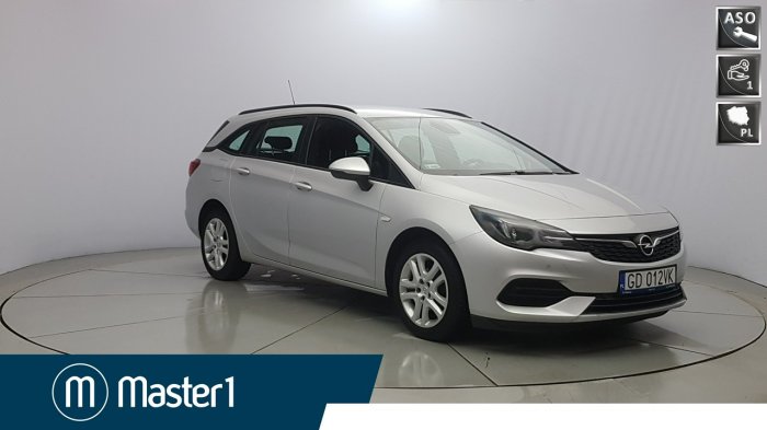 Opel Astra 1.5 CDTI Edition S&S! Z salonu polskiego! Z FV VAT! K (2015-2021)