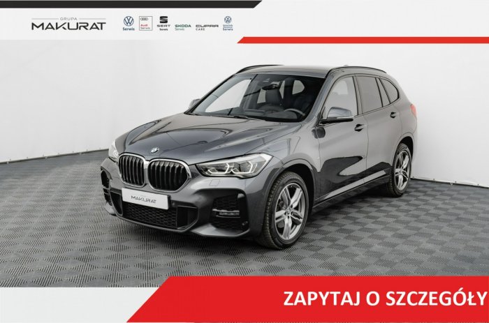 BMW X1 SK884XK#sDrive18i M Sport Podgrz.f K.cofania Salon PL VAT 23% II (F48) (2015-)