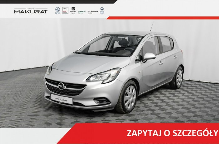 Opel Corsa WE795XA#1.4 Enjoy Tempomat Bluetooth Klima Salon PL VAT 23% F (2019-)