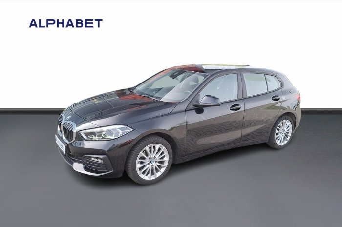 BMW 118 BMW 118i Advantage F40 (2019-)