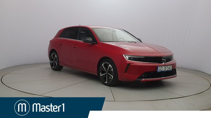 Opel Astra 1.5 CDTI Elegance S&S ! Z Polskiego Salonu ! Faktura Vat ! L (2021-)