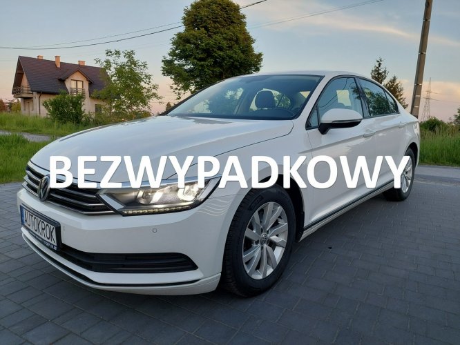 Volkswagen Passat Polski salon B8 (2014-2023)