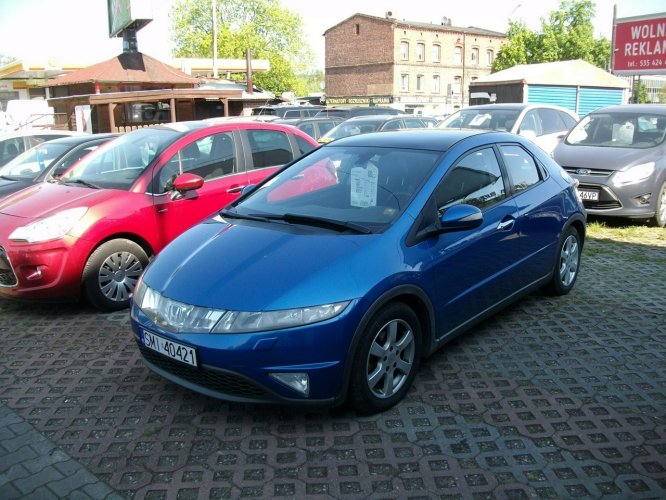 Honda Civic Honda Civic VIII (2006-2011)