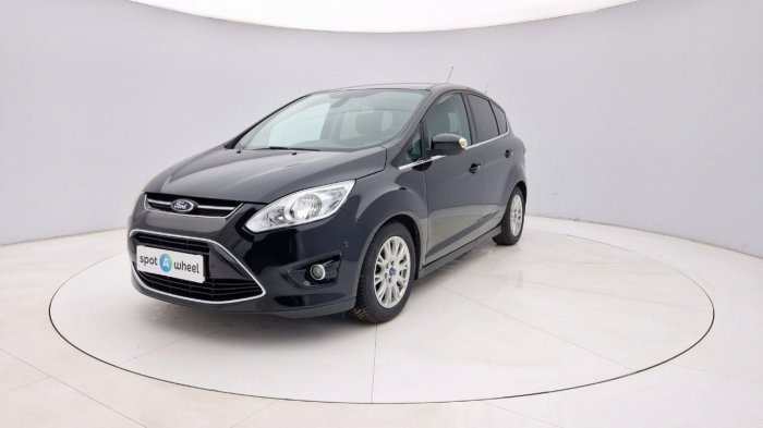 Ford C-Max 1.6d 95km Trend