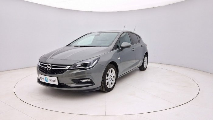 Opel Astra 1.6d Business Edition
