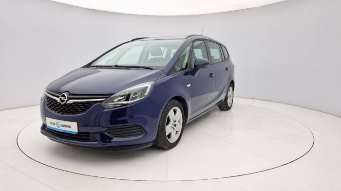 Opel Zafira 1.4 Turbo Online Edition C (2011-)