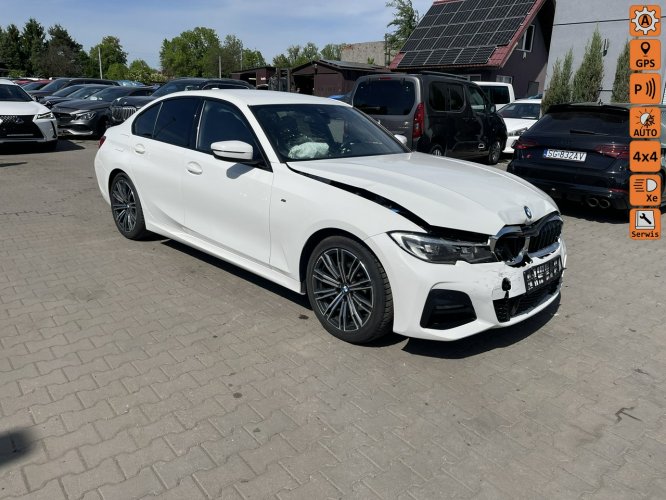 BMW 320 MPakiet Xdrive Aut.190KM G20 (2019-)