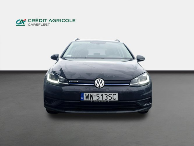 Volkswagen Golf 1.5 TSI BMT Trendline Kombi. WW513SC VII (2012-)