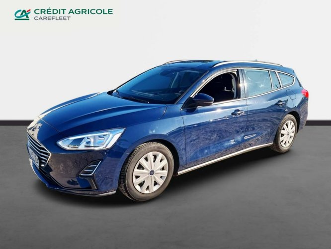 Ford Focus  1.5 EcoBlue Trend Kombi. WX4508A Mk4 (2018-)