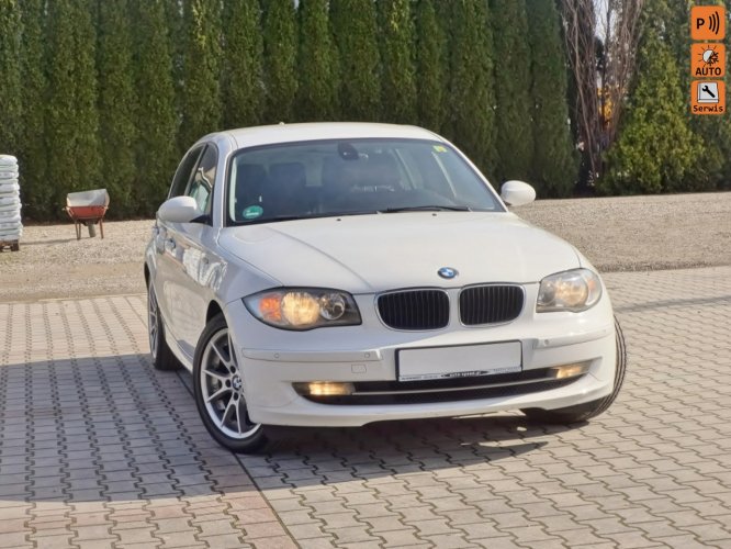 BMW 118 Klima Alu E87 (2004-2013)