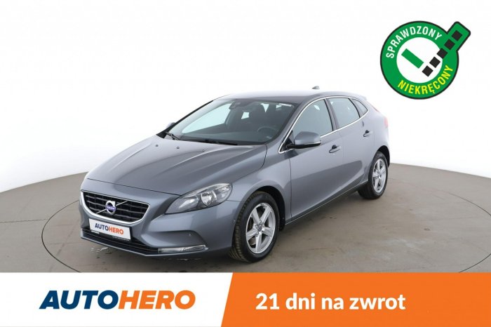 Volvo V40 GRATIS! Pakiet Serwisowy o wartości 500 zł! II (2012-)