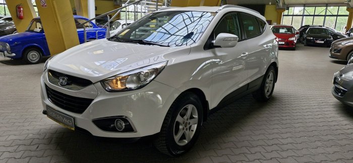 Hyundai ix35 1 REJ 2012 !! ZOBACZ OPIS !! W podanej cenie roczna gwarancja